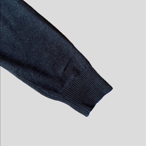 Gray Timberland Sweater - Picture 3 of 6